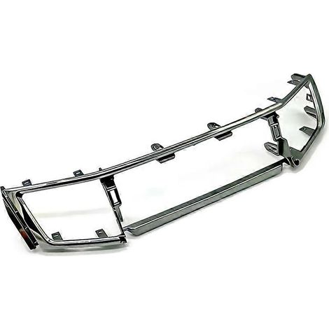 Accesorios para Toyota Alphard 2010-2014 (1/5)