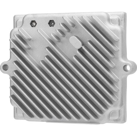 Ortviai Régulateur de Tension pour Générateur Generac – Modèle 0F97190SRV – Métal avec Potentiomètre en Métal (1/5)