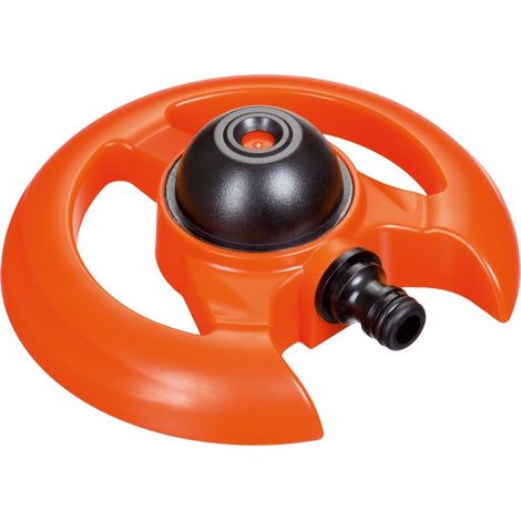 Stocker Irrigatore a spruzzo (1/2)