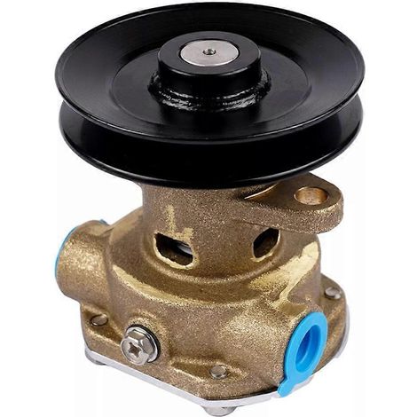 Pompe à eau de mer pour Kohler G910P GM46936 GM104855 (1/5)