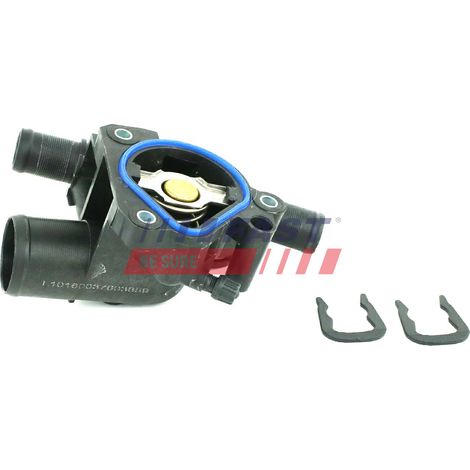 Termostato rapido FT58191 KPL