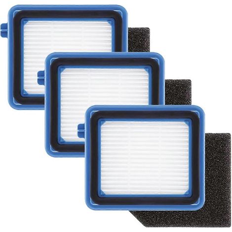 Pièces de rechange pour filtre compatibles avec le puits Q6 (1/5)