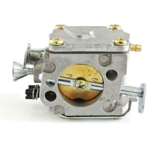 DOLASO Générique Carburateur Carb réglage pour 61 268 266 272 XP Tronçonneuse (1/5)