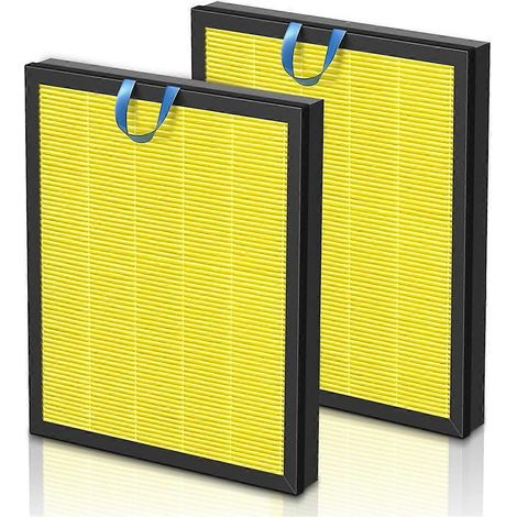 Filtre de rechange Pet Care pour Vital 200S et Vital 200S-P-- (1/5)