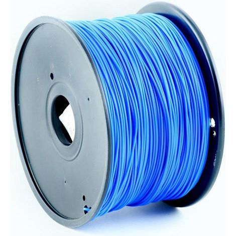 Filamento ABS gembird 3D 1.75 mm 1 kg