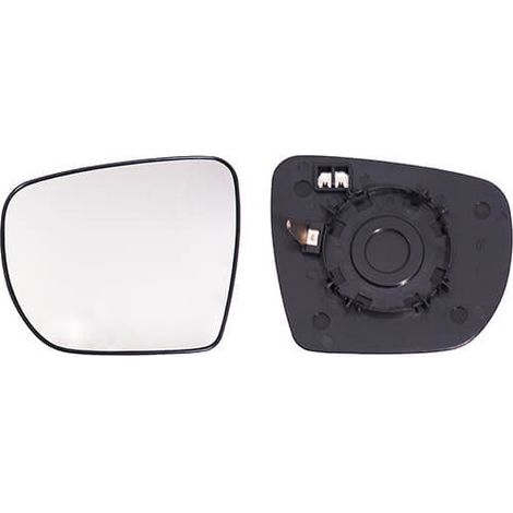 Verre de rétroviseur gauche chauffant Hyundai IX35 2010-2015
