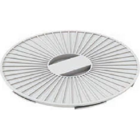 Bouchon de raccordement universel pour tableaux de distribution extra-plats