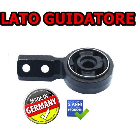 Tp-742 silent block supporto braccio oscillante sx bmw z3 / bmw (e36) dal 1993