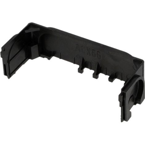 Support câble AGK66 p. socle à bornes AGK 11