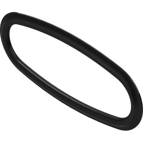 Helios FRS-DR 51 FlexPipe Dichtring für Rohr oval 51x114mm, 10 Stück (1/3)