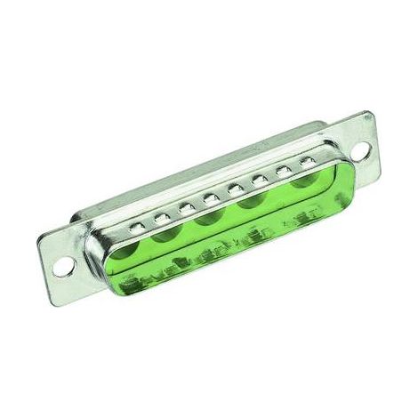 Connecteur SUB-D HARTING 09692100033 1 pc(s) (1/2)