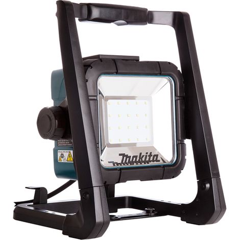 Makita DML805/1 LED Worklight Cordless or 110V (1/5)