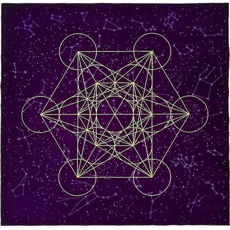 Nappe d'autel pour tarot, nappe de jeu de société, nappe d'autel pour cartes divinatoires (1/5)