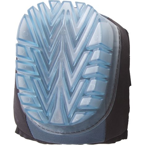Knieschützer Ultimate Gel - Schwarz - Portwest
