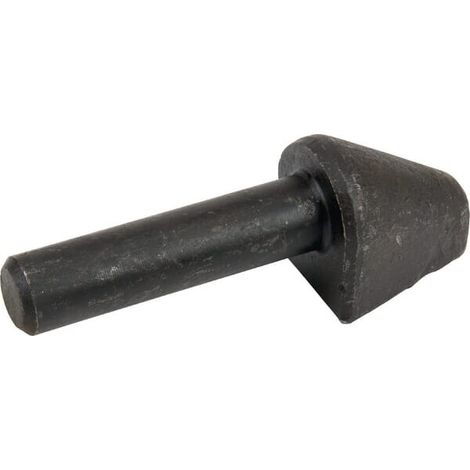 Anschweißzapfen hoch 16mm UNIVERSAL 1109011KR (1/2)