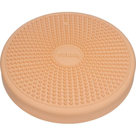 Coussin sensoriel 30 cm beige (1/5)