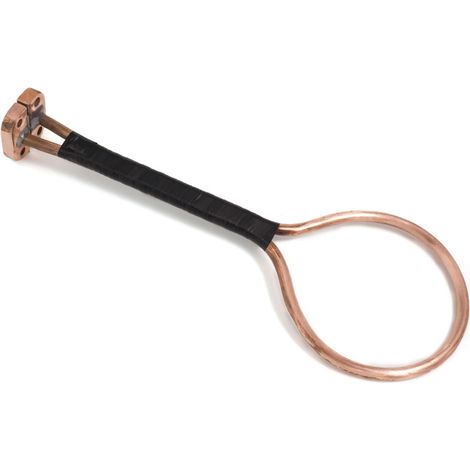 Induktionsheizspirale komplett Ø 105mm (1/2)