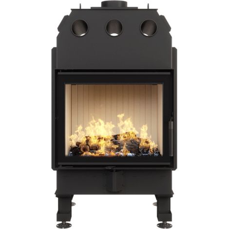 Insert Cheminée - Boulogne 14,5kW (1/5)