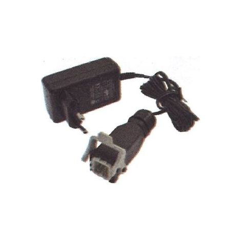 MAORI cargador de batería TWIST STD 12V 1.0A 230vac 0162222
