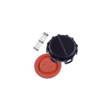 Ventildeckeldichtung 0248L1 für 206 207 307 308 – Ventildeckeldichtung 1.6 HDI Berlingo C2 C3 C4 C5 – Motorventildeckel-Autozubehör – Crezuo