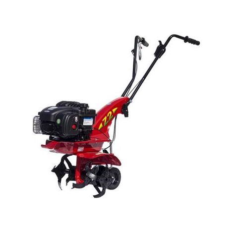 Motobineuse thermique 125 cc Z2 M.AR (1/2)