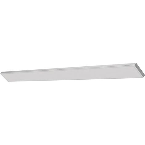 PANNEAU LED SANS CADRE OSRAM SMART+ Matter PLANON 1200x100mm, 35W, 2500lm, 3000-6500K TW, Matter WLAN