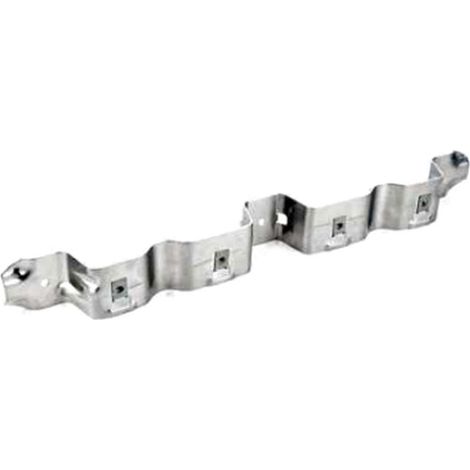 Support de cache inférieur de moteur Yuanbao, support de poutre pour BMW Série 1 (1/5)