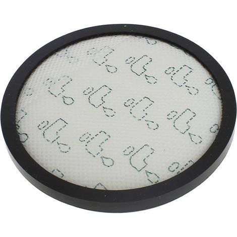 Filtre séparateur ss-7222060695, ss-7222046529 - aspirateur rowenta