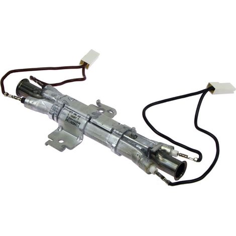 Resistance vaporisateur droit 230V - 1100W pour machine a cafe Dinamica, Eletta Explore, Eletta Cappuccino Evo, Primadonna Delonghi - 5513236731