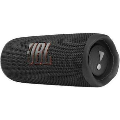 Enceinte Bluetooth portable Flip6 avec basses puissantes, étanche, mini enceinte pour une utilisation en extérieur