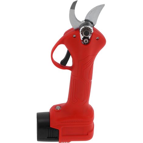Sécateur électrique rechargeable portable pour branches d'arbres et de jardin, prise AC100V-240VEU (1/5)