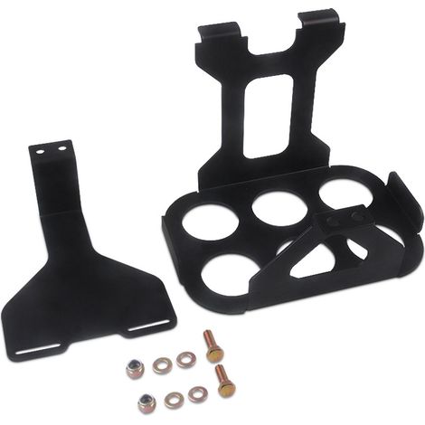 Direct sales of Optima battery box trays for truck battery mounts (1/4)