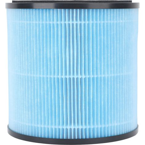 Filtre à air multicouche en nylon haute efficacité pour purificateur d'air AIRTOK AP0601 - Accessoires de remplacement (1/5)