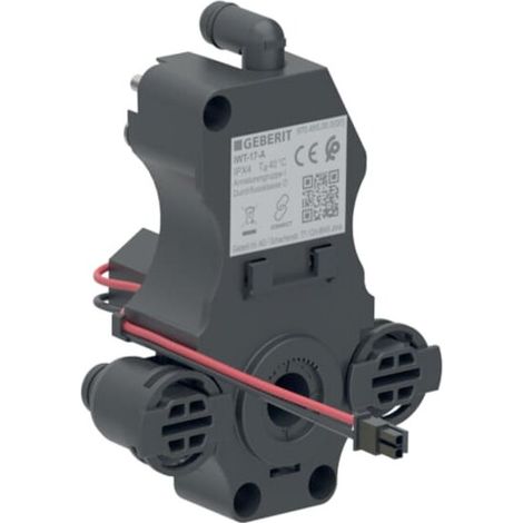 Geberit 243684001 unité fonctionnelle sans générateur (1/2)