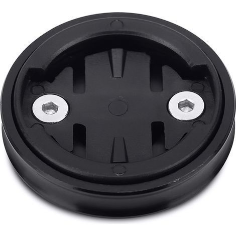 Support de Montage Vélo pour Ordinateurs et Montres GPS (compatible Garmin Edge) (1/4)
