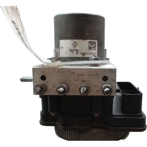 Unite Hydraulique Abs RENAULT Captur [PRODUIT D'OCCASION]♻️476606418r (1/4)