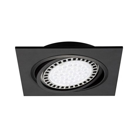 Spot boxy DL 1 20071-BK