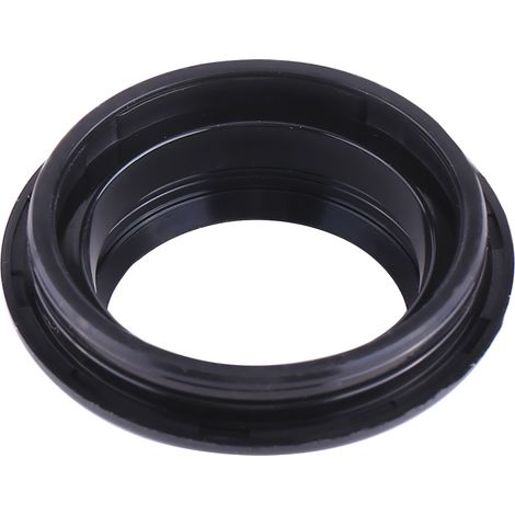 Kit de joint d'huile et de cache-poussière pour amortisseur de fourche avant de moto (1/5)