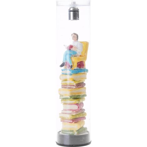 Lampes de lecture LED pour livres au lit, lampe lecture, (1/5)