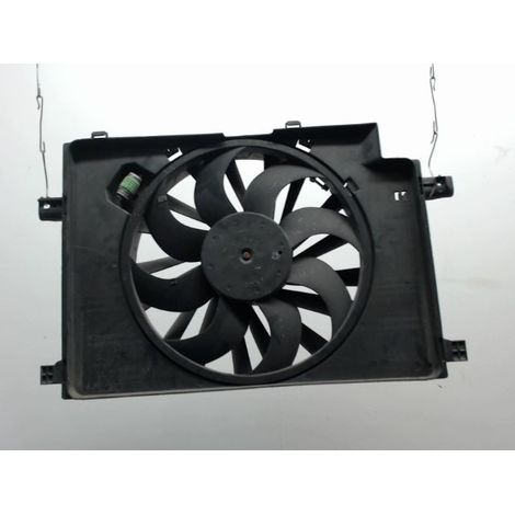 [PRODUIT D'OCCASION] Moteur Ventilateur Radiateur ALFA ROMEO 147 3p ♻️ Ref Oe. 60692703 - Garantie à vie (1/2)