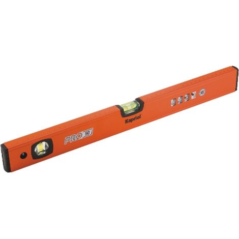 NIVEAU 2 B PRO 100CM - KAPRIOL - 24224