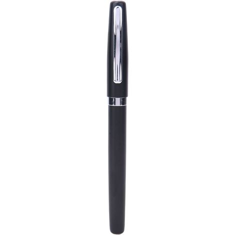 Stylo de coupe à lame rubis, outil de traçage de fibres optiques noir pour fibres optiques obliques