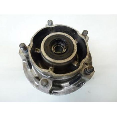 [PRODUIT D'OCCASION] Porte couronne origine pour Moto Honda 600 Hornet 1998 à 2002 (1/2)