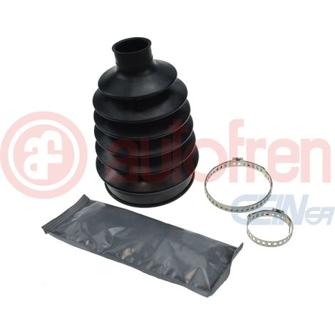 Jeu de joints-soufflets, arbre de commande Autofren Seinsa D8364T MITSUBISHI