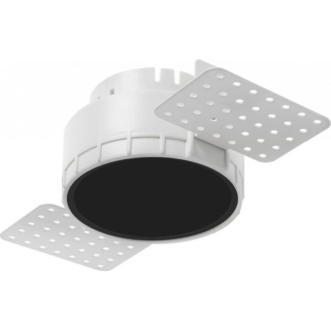 Empotrable techo NOK2T Blanco