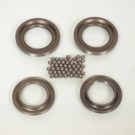 Lenkungslager-Kit RMS für Aprilia 125 Sport City Street 2012, neu (1/5)