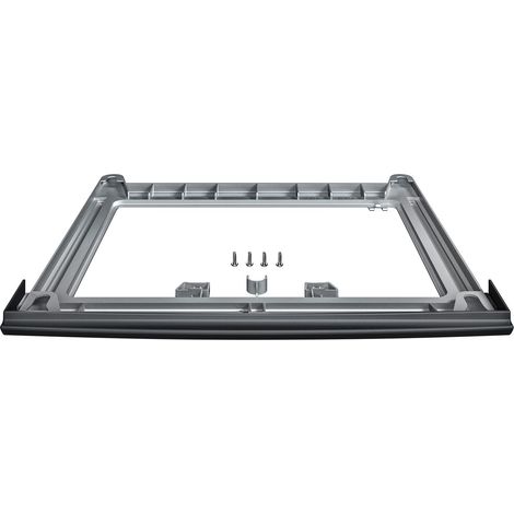 Kit de conexión Bosch, WTZ2741C