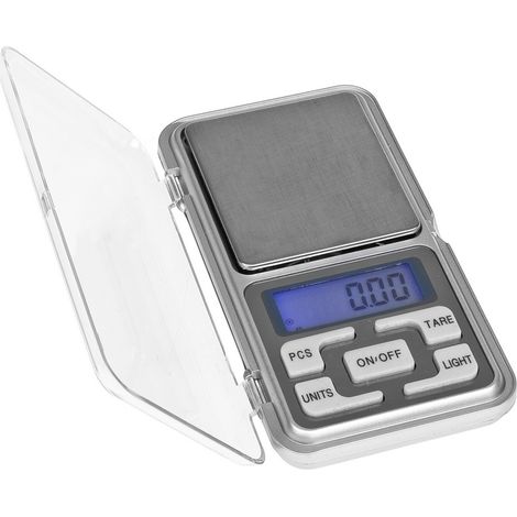 Bilancia a rulli Eco Variator, precisione 0,01 g