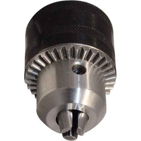 MANDRINO A CREMAGLIERA F 3/8x24 UNF - Ø 1÷10 mm