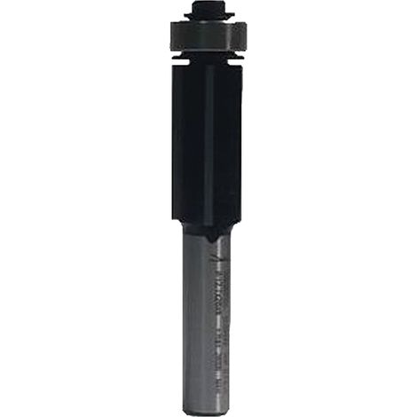 D-68046 Punta da taglio a filo, T.C.T., 12,7 x 68,5 mm